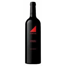 Justin Cabernet Sauvignon 750ml